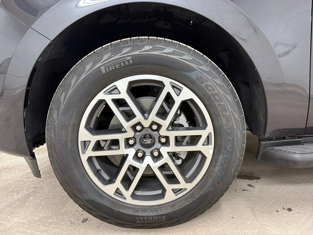 New 2026 Gray Ford Active image 13