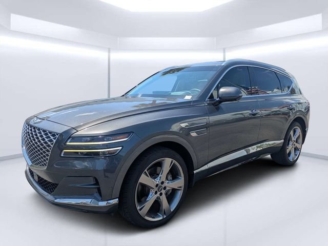 Used 2023 Gray Genesis 2.5T image 6