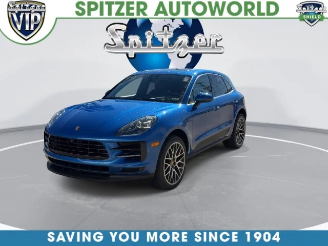 Used 2019  Porsche S image 7