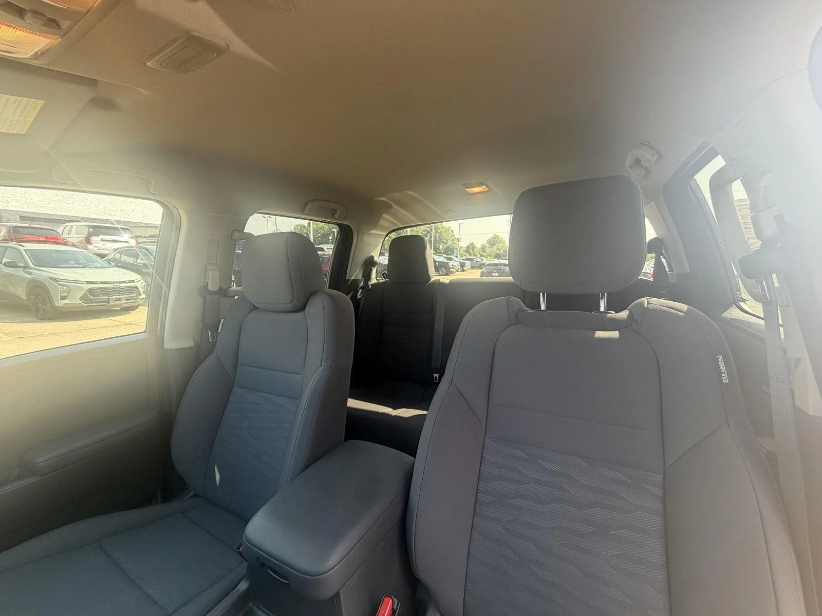 Certified Used 2023 Gun Metallic Nissan S image 15