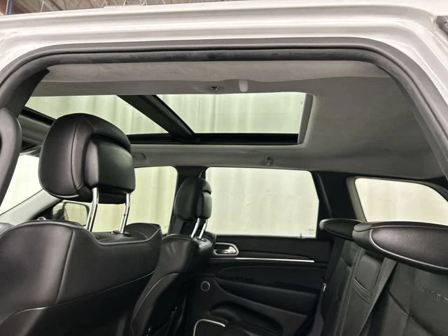 2021 Jeep Grand Cherokee Summit - Photo 28