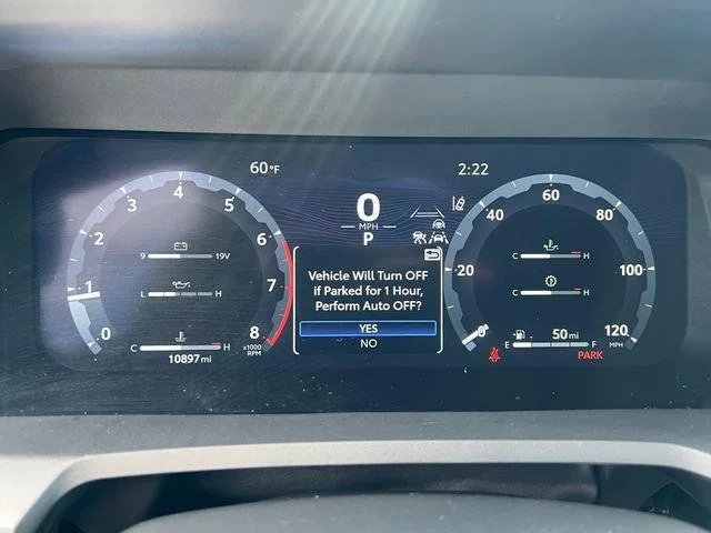 Certified Used 2024 Black Toyota TRD Sport image 45