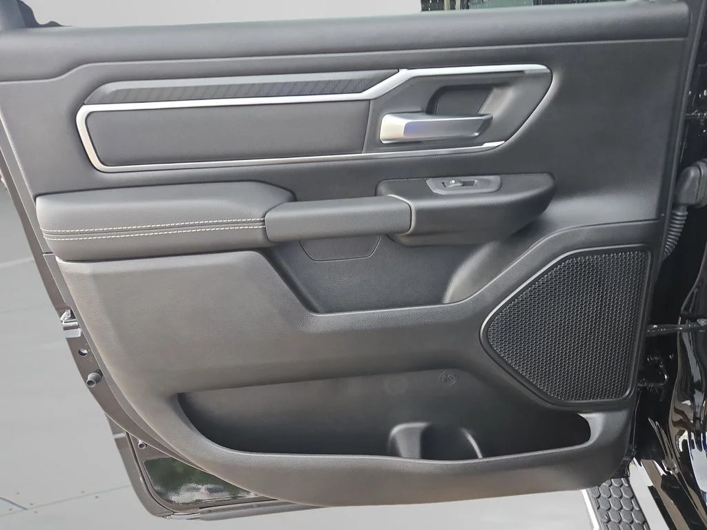2026 RAM 1500 Big Horn/Lone Star - Photo 17
