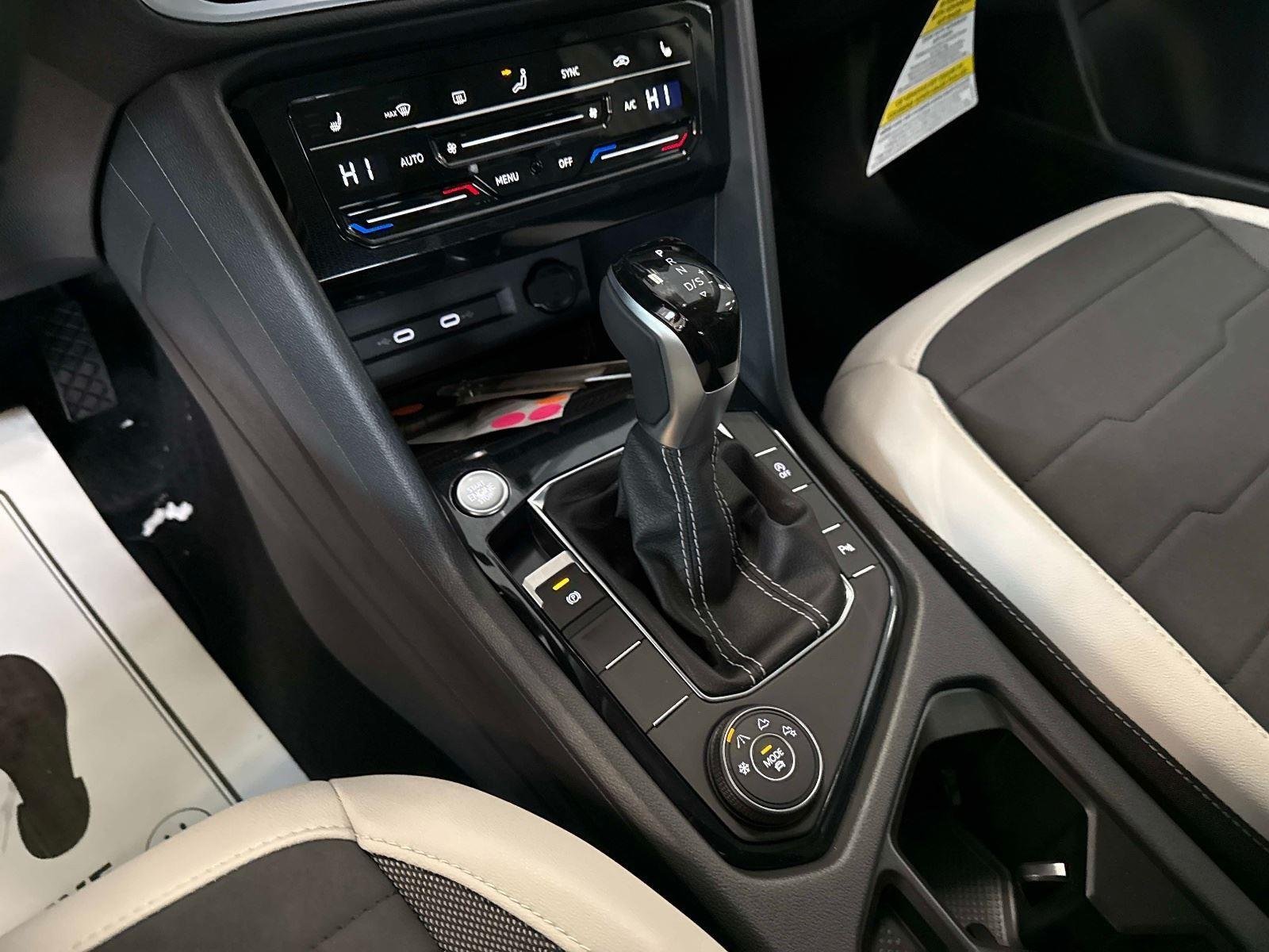 2026 Volkswagen Taos SE - Photo 26