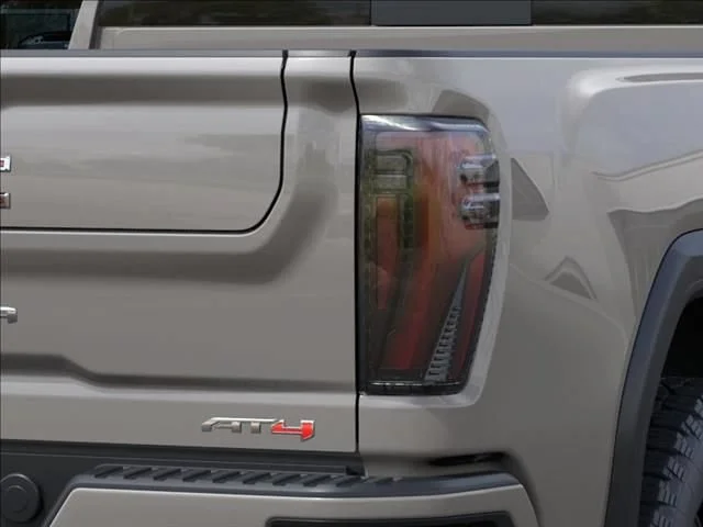 2026 GMC Sierra 2500HD AT4 - Photo 11
