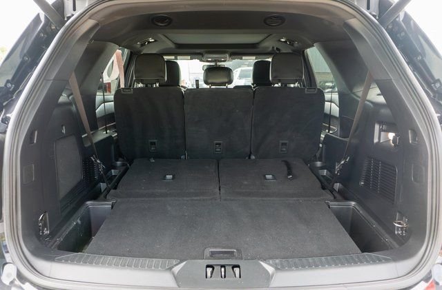Used 2022 Black Ford ST-Line image 10