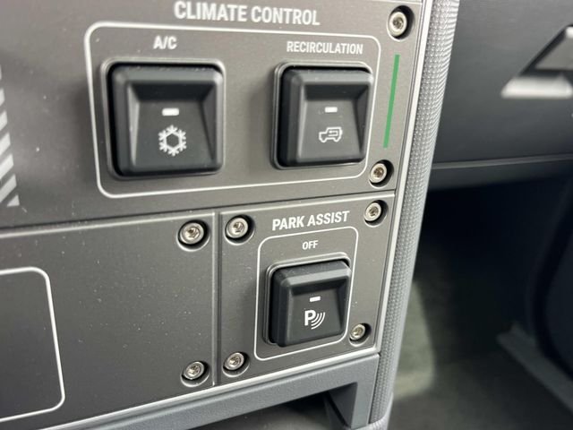 Used 2026 Scottish White INEOS Fieldmaster Edition image 38