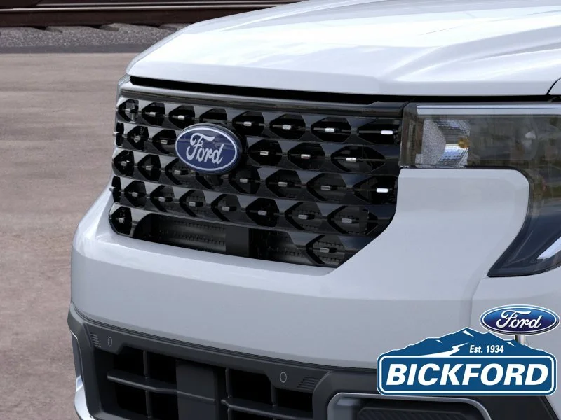 New 2026 White Ford Lariat image 18