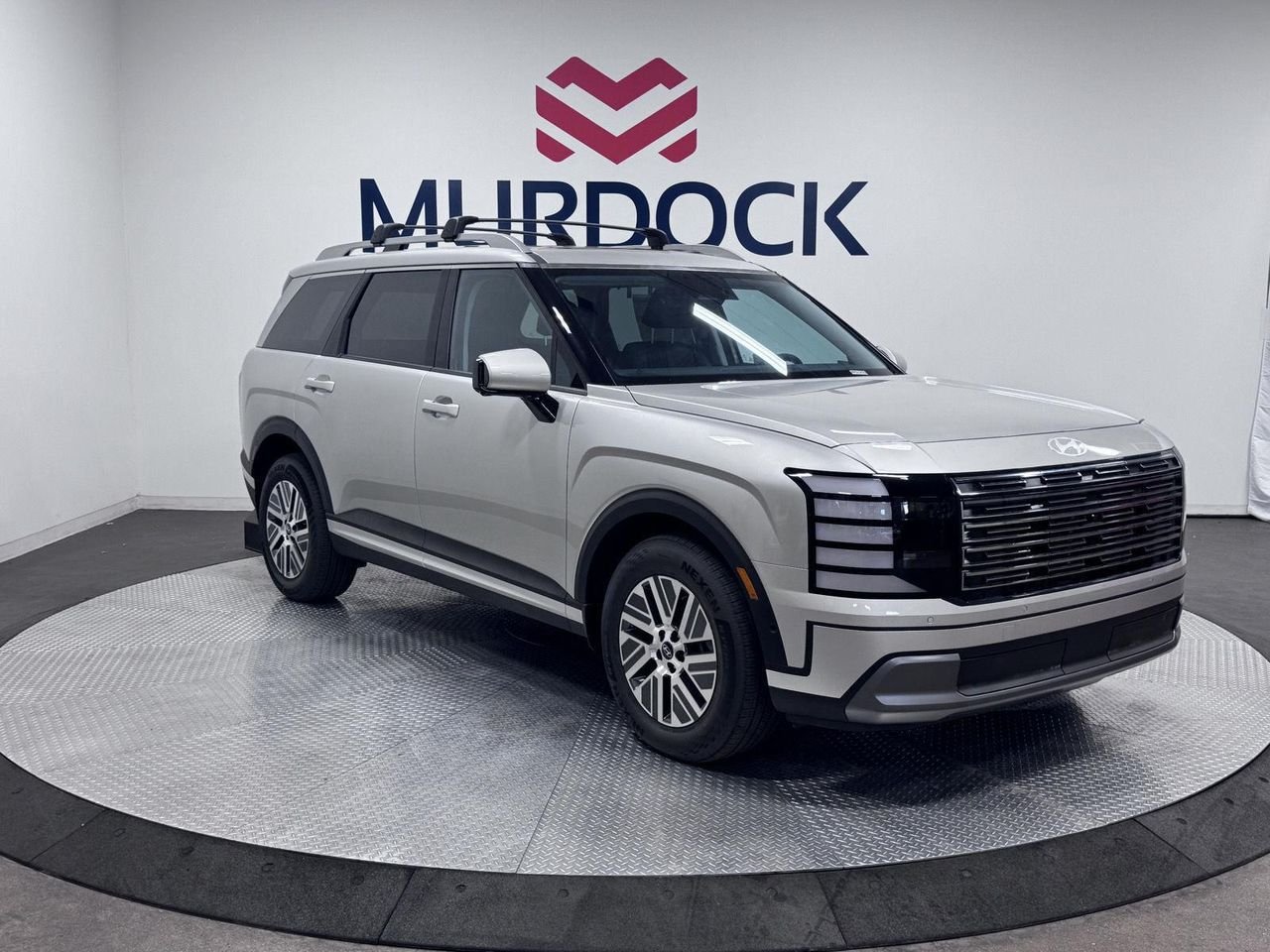 2026 Hyundai Palisade SEL Premium - Photo 16