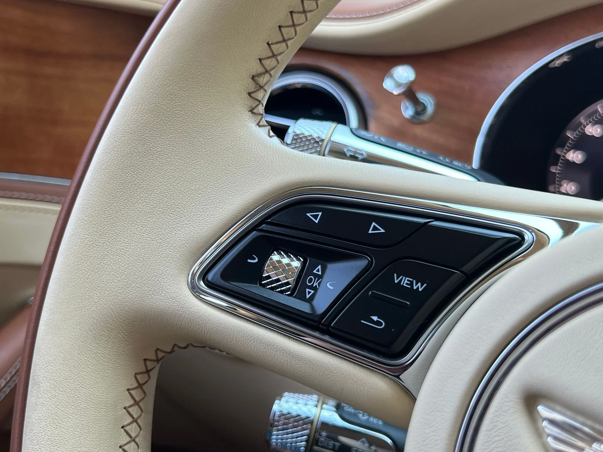 Used 2023 Gold Bentley Speed image 27