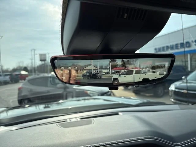 2026 GMC Sierra 1500 AT4X - Photo 38