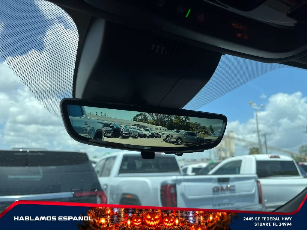 New 2026 Onyx Black GMC Denali image 34