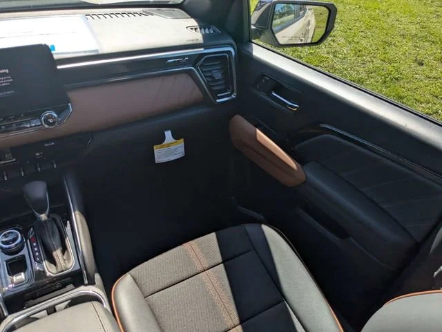 New 2026 Coastal Dune GMC AT4 image 17