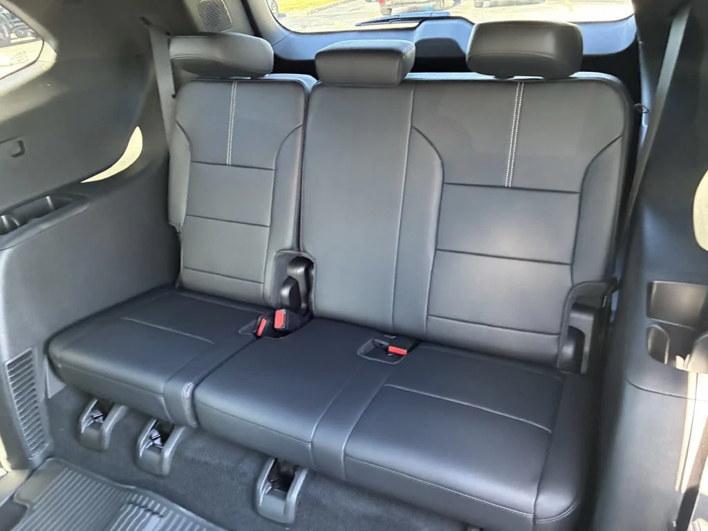 2027 GMC Acadia Elevation - Photo 16