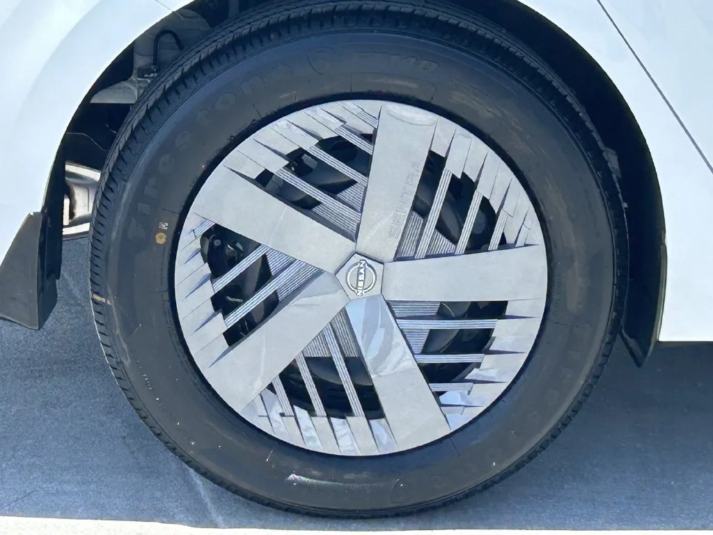 New 2026 Fresh Powder Nissan S image 7