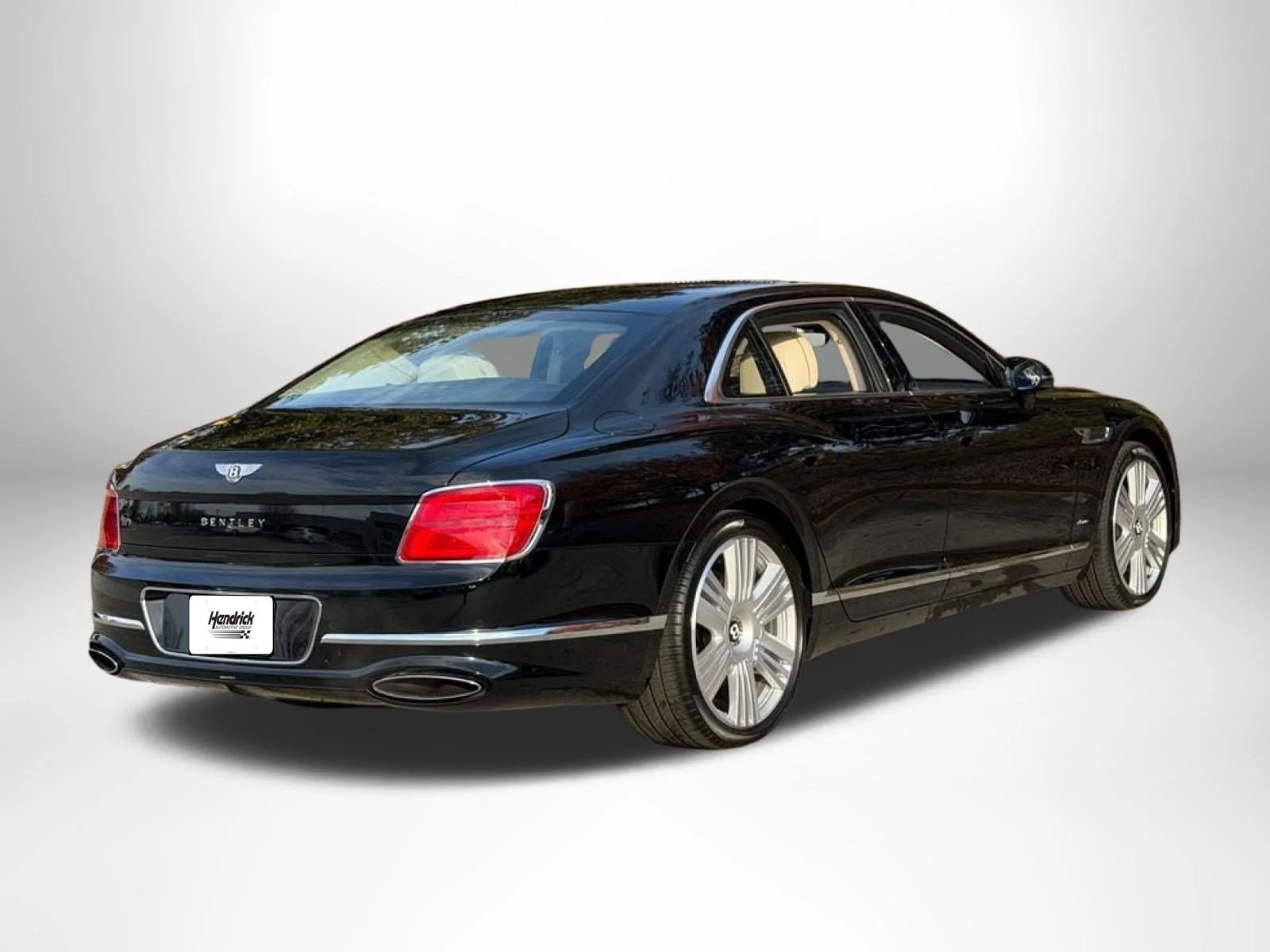 New 2026 Beluga Bentley Azure image 8