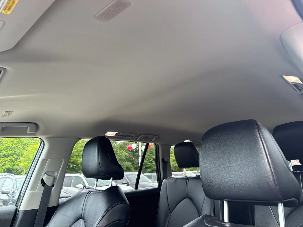 Used 2026 Black Toyota XLE image 17