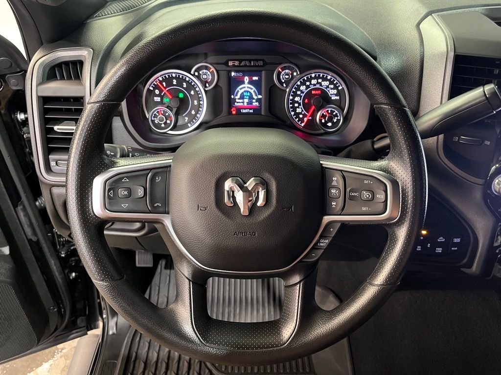 Used 2025 Black Ram Tradesman image 20
