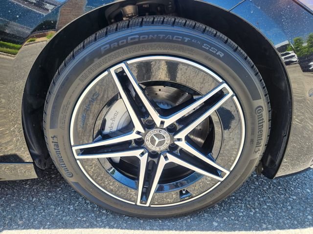 Certified Used 2024  Mercedes-Benz C 300 image 22