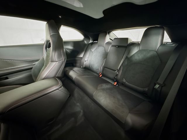 New 2026 Redeye Exterior Paint Dodge Scat Pack Plus image 25