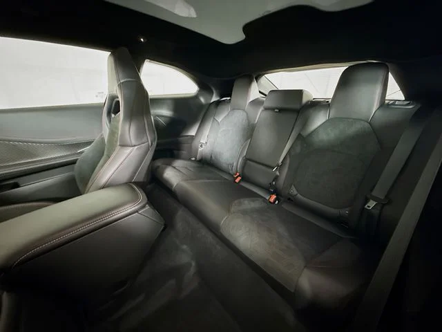 New 2026 Red Dodge Scat Pack Plus image 25