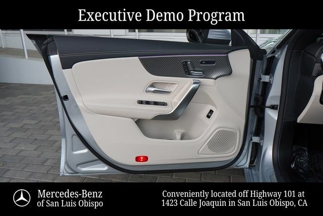 2026 Mercedes-Benz CLA CLA 250 - Photo 17