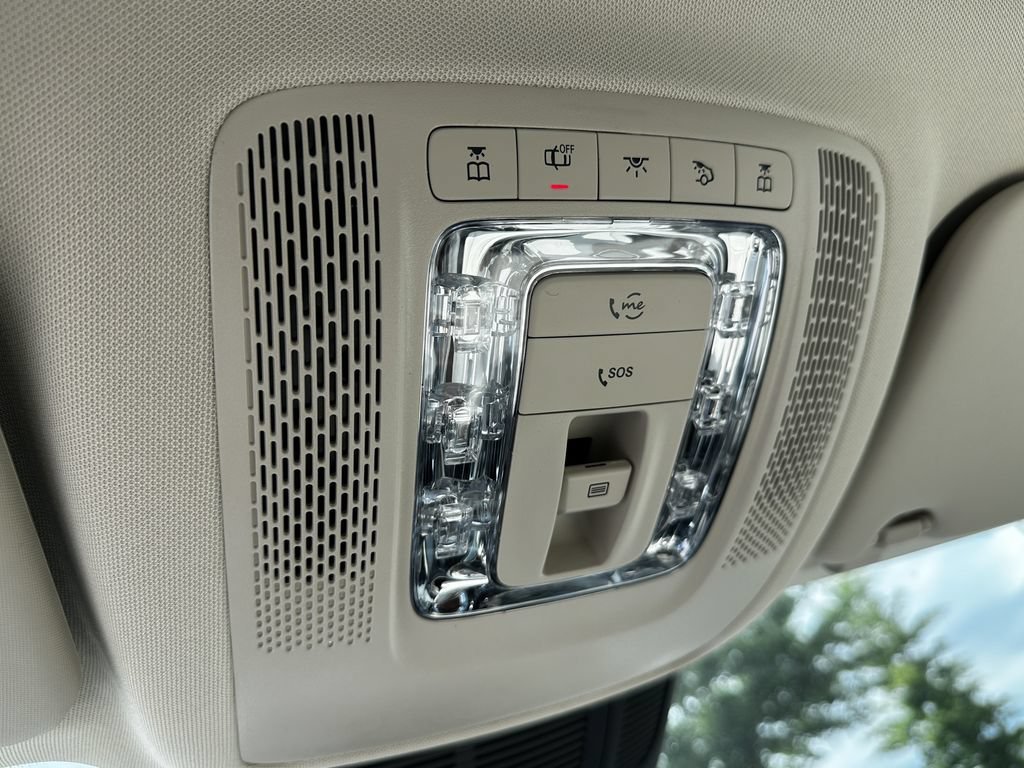 New 2026 Polar White Mercedes-Benz GLS 450 image 73