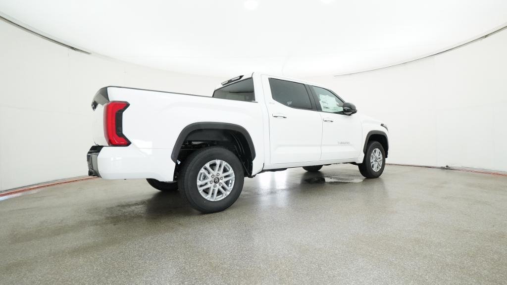 New 2026 Ice Cap Toyota SR5 image 9