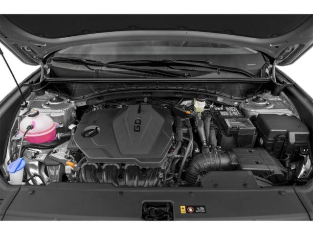 Used 2024 Black Pearl Hyundai Limited image 15