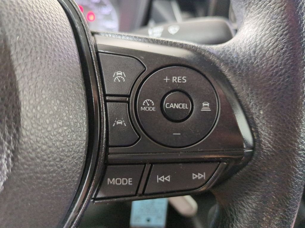 Used 2024  Toyota LE image 25
