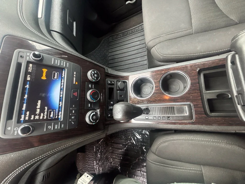 Used 2015 Blue Chevrolet LT image 13