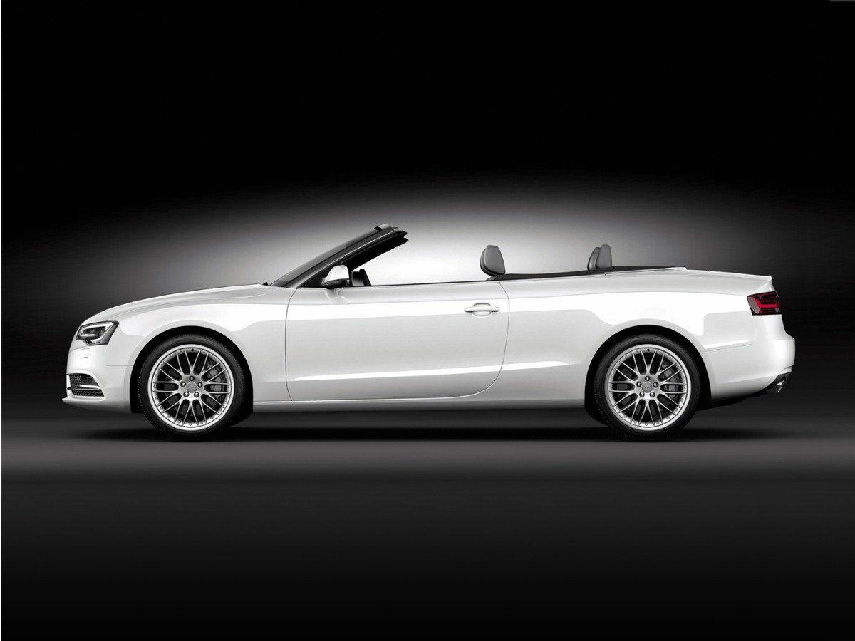 Used 2013  Audi 2.0T Premium image 1