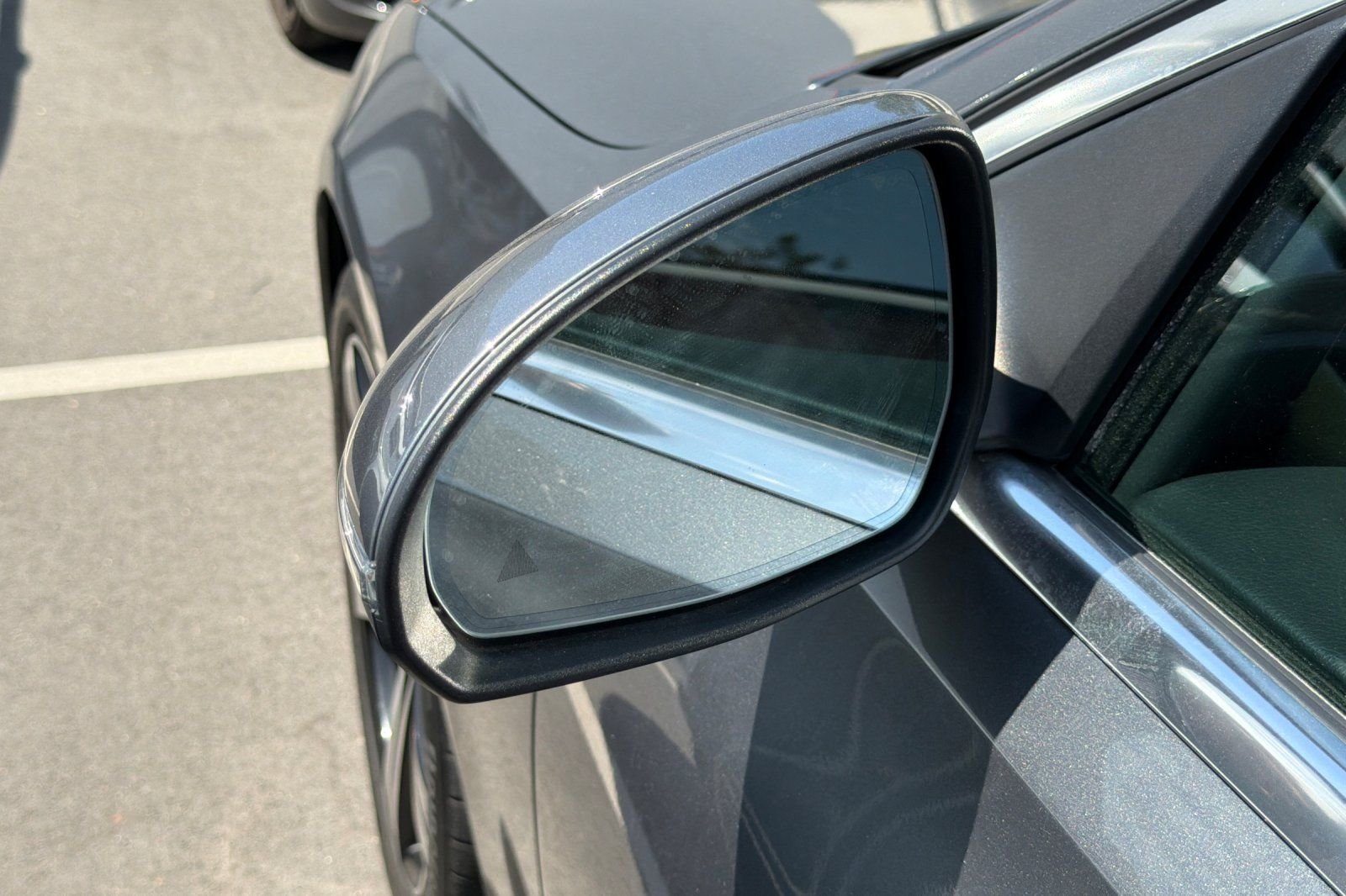 Used 2023 Gray Mercedes-Benz C 300 image 15