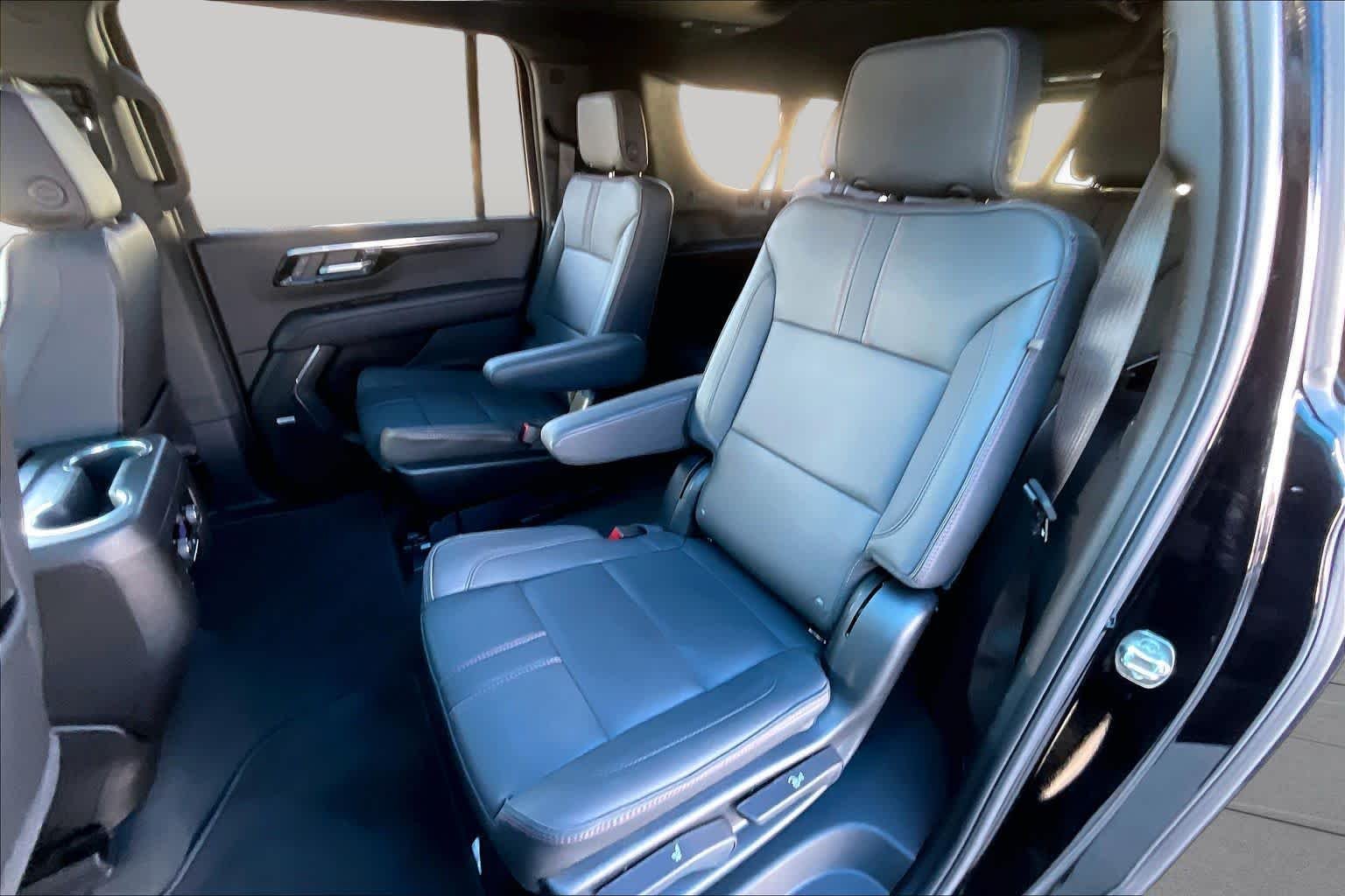 Used 2026 Black Chevrolet RST image 21