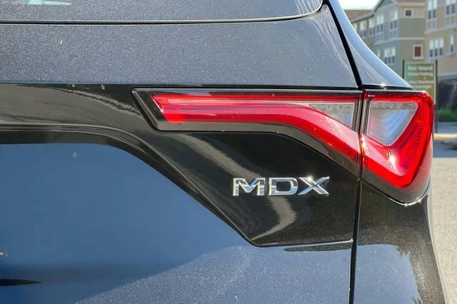 2023 Acura MDX Technology Package - Photo 73