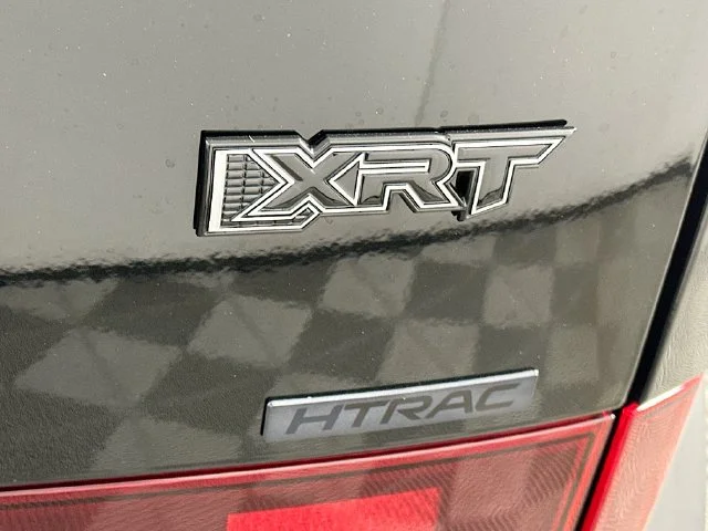 New 2026 Hyundai SANTA FE XRT