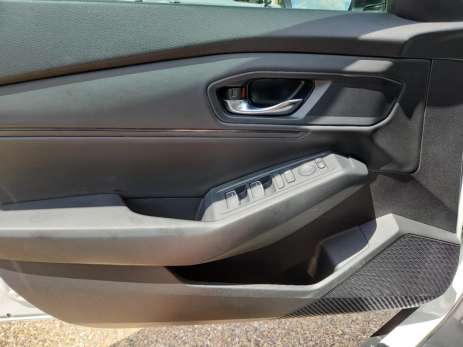 Certified Used 2023  Honda EX image 14