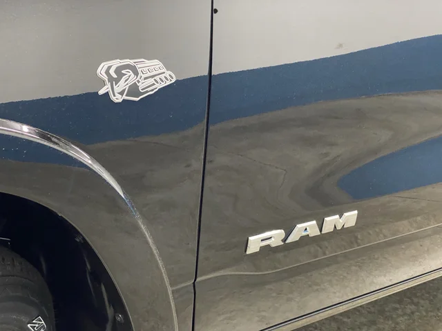 2026 RAM 1500 Big Horn/Lone Star - Photo 37