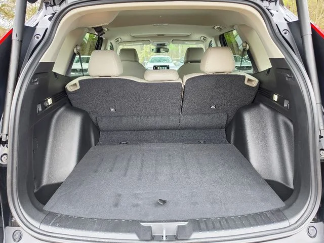 2024 Honda CR-V EX-L - Photo 17