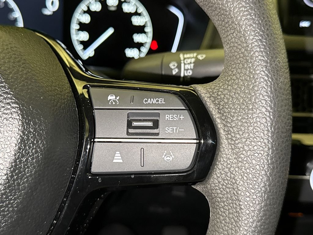 2026 Honda Civic LX - Photo 26