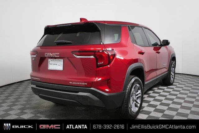 2027 GMC Terrain Elevation - Photo 17
