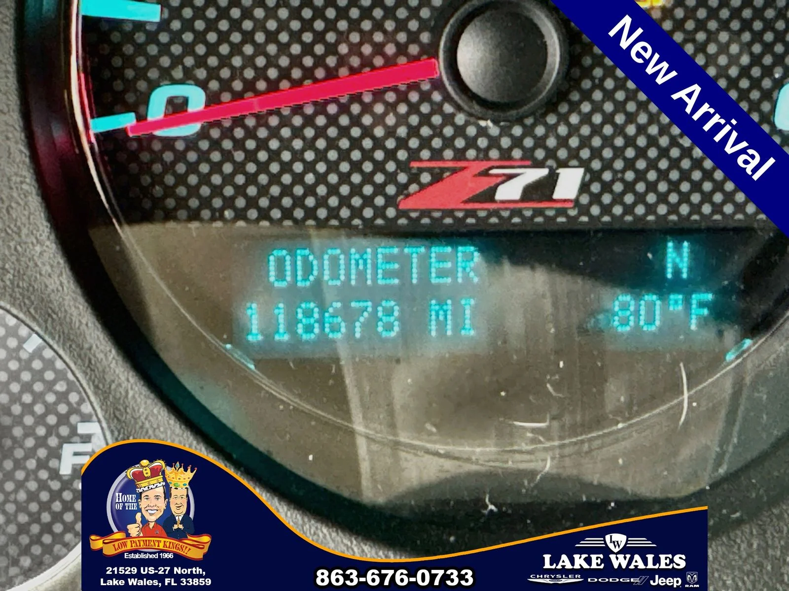 Used 2013 Black Chevrolet LT image 12