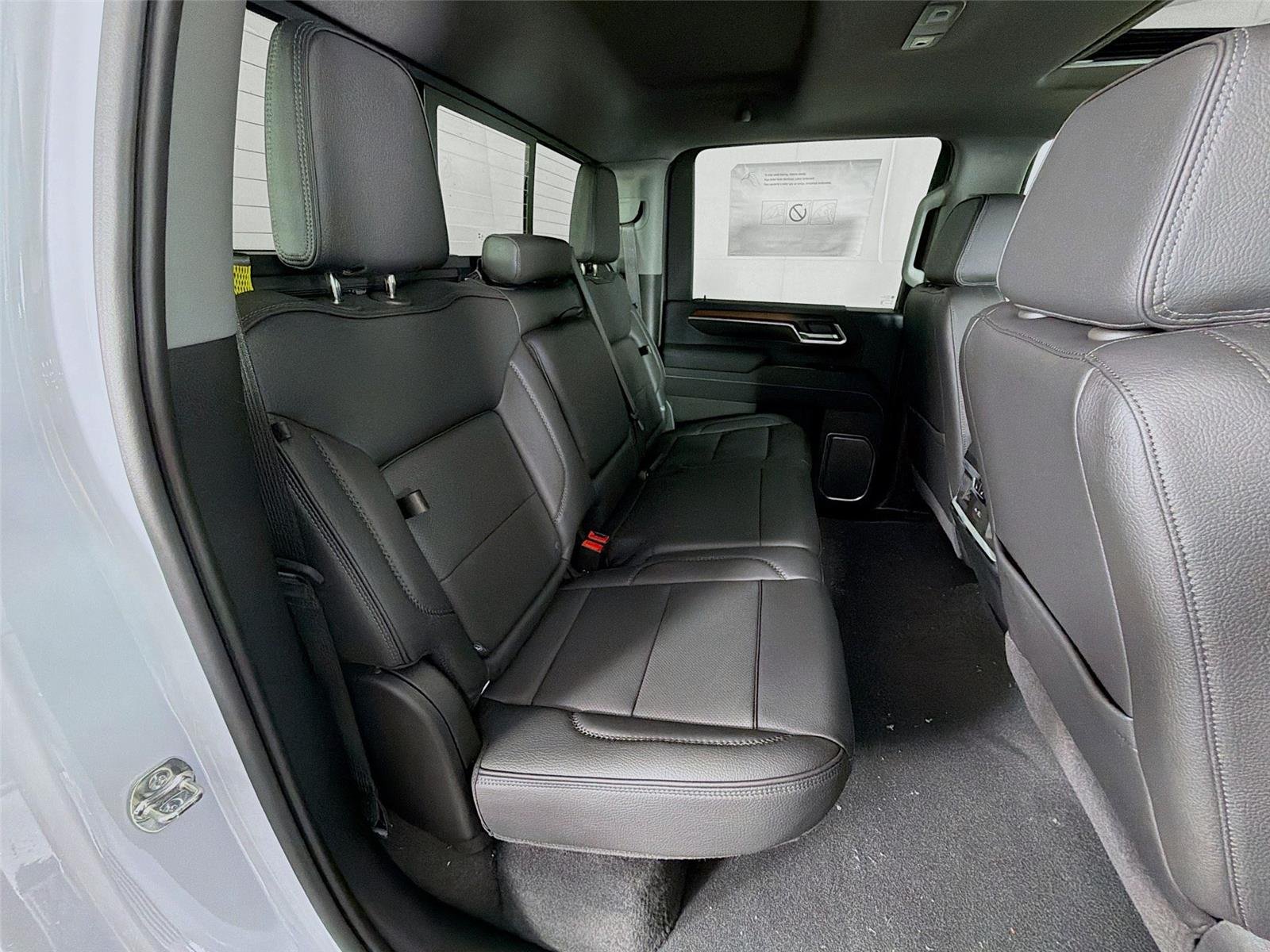 2026 GMC Sierra 2500HD Denali - Photo 30
