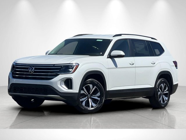 2026 Volkswagen Atlas SE