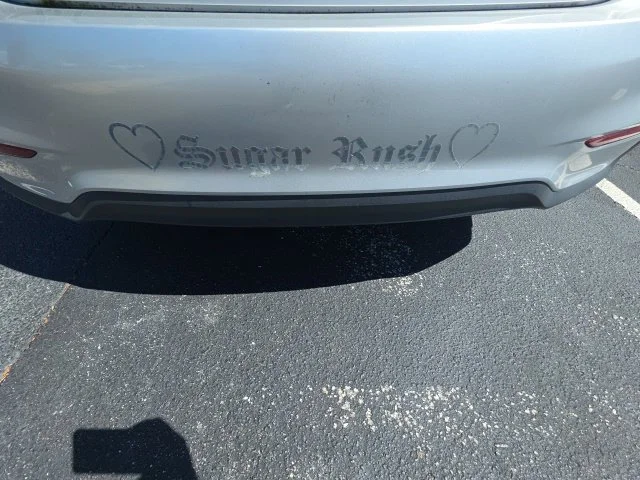 Used 2018 Silver Hyundai SEL image 6