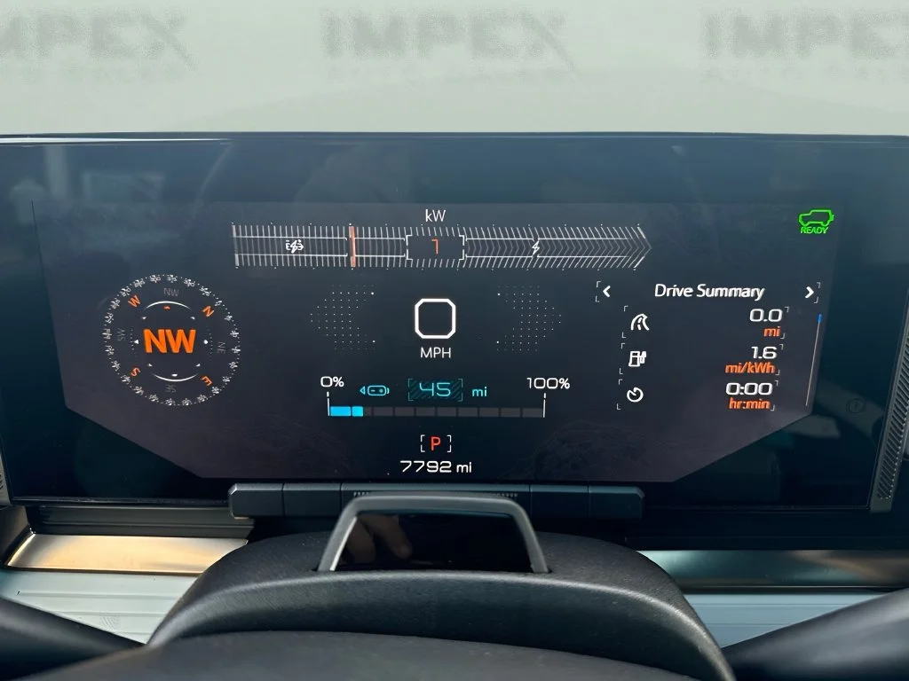 Used 2024 Gray GMC 2X image 15