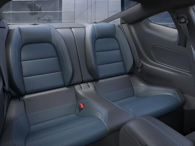 2025 Ford Mustang GT Premium - Photo 11