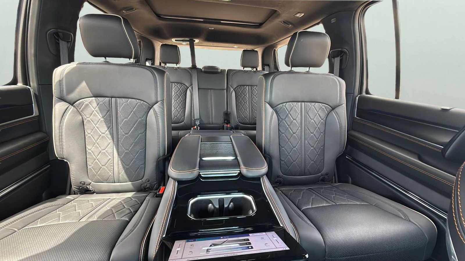 Used 2024 Black Jeep Series III image 25