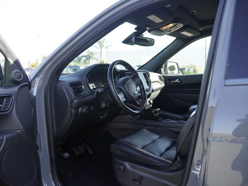 Certified Used 2023 Gray Dodge R/T Plus image 25