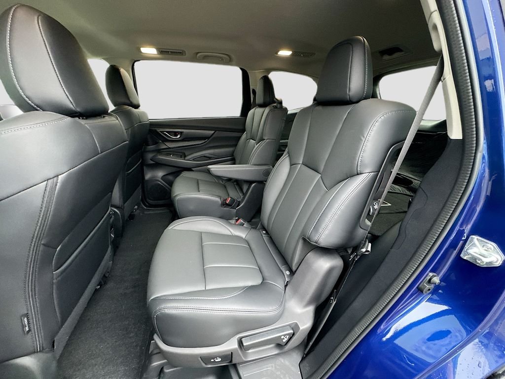 2026 Subaru Ascent Premium - Photo 29